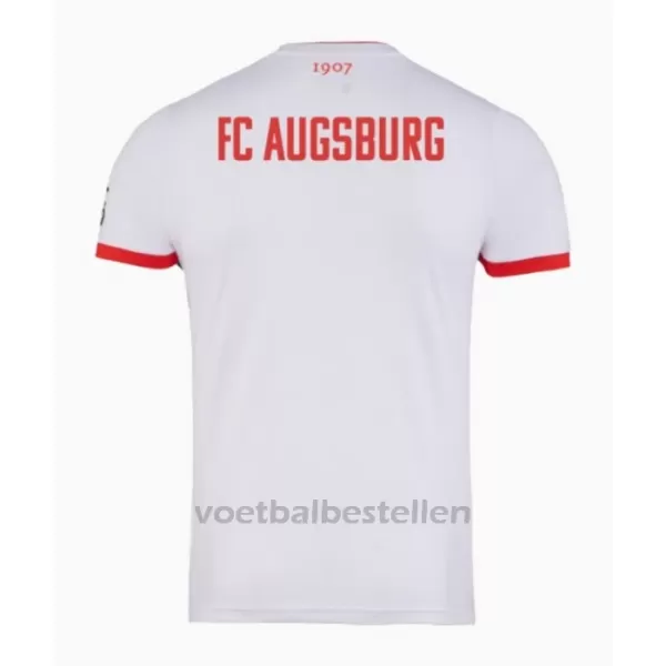 FC Augsburg Thuisshirt 23/24