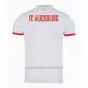 FC Augsburg Thuisshirt 23/24