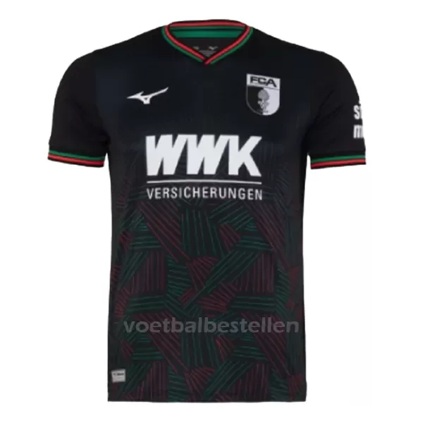 FC Augsburg Uitshirt 23/24