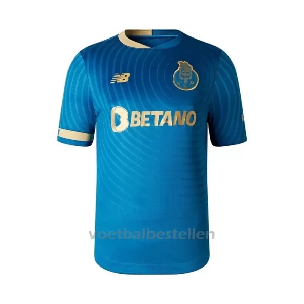 FC Porto Derde Shirt 23/24