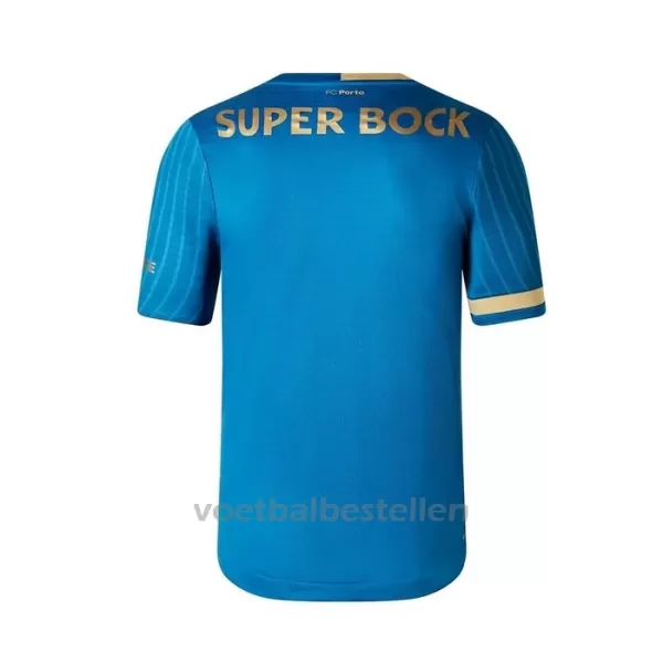 FC Porto Derde Shirt 23/24