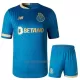 FC Porto Derde Tenue Kinderen 23/24