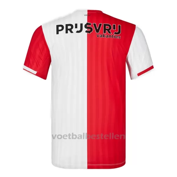 Feyenoord Rotterdam Thuisshirt 23/24