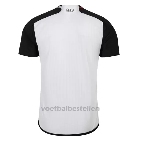 Fulham FC Thuisshirt 23/24