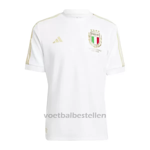 Italië Shirt 125e Jubileum 2023