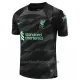 Liverpool Doelman Thuisshirt 23/24