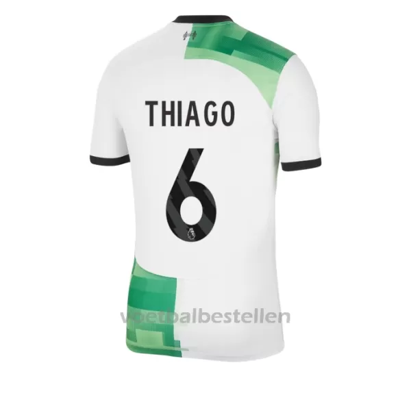 Liverpool Thiago 6 Uitshirt 23/24