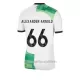 Liverpool Trent Alexander-Arnold 66 Uitshirt 23/24