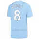 Manchester City Mateo Kovacic 8 Thuisshirt 23/24