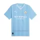 Manchester City Mateo Kovacic 8 Thuisshirt 23/24