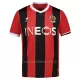 OGC Nice Thuisshirt 23/24