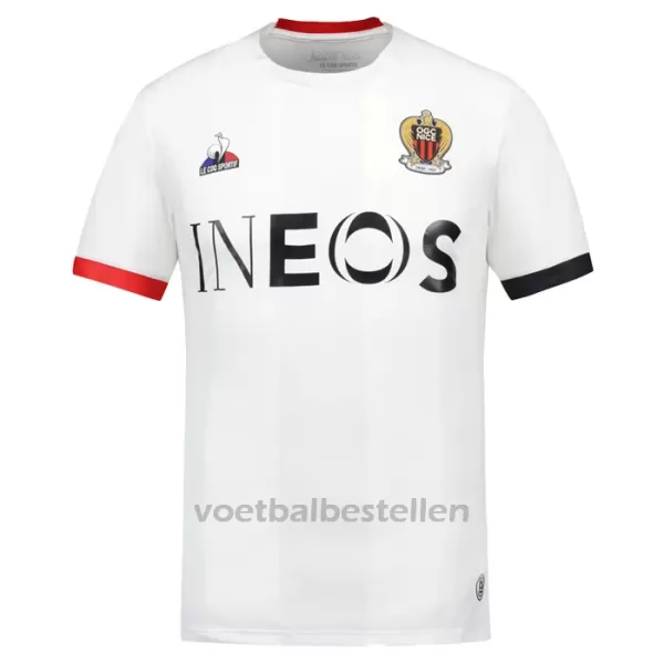 OGC Nice Uitshirt 23/24