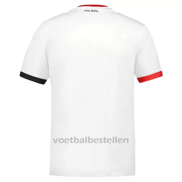 OGC Nice Uitshirt 23/24