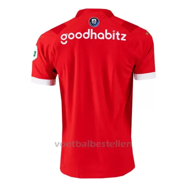 PSV Eindhoven Thuisshirt 23/24