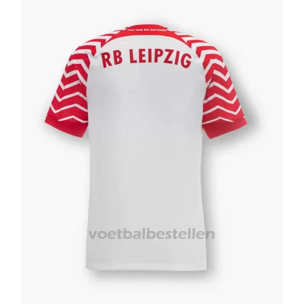 RB Leipzig Thuistenue Kinderen 23/24