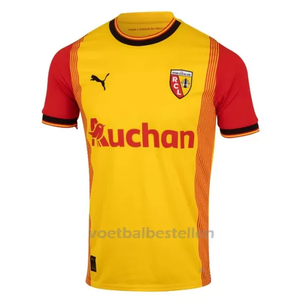 RC LENS Thuisshirt 23/24