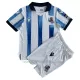 Real Sociedad Thuistenue Kinderen 23/24