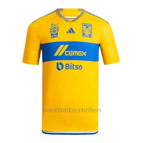 Tigres UANL Thuisshirt 23/24