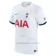 Tottenham Hotspur Dejan Kulusevski 21 Thuisshirt 23/24