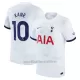 Tottenham Hotspur Harry Kane 10 Thuisshirt 23/24