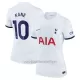 Tottenham Hotspur Harry Kane 10 Thuisshirt Vrouwen 23/24