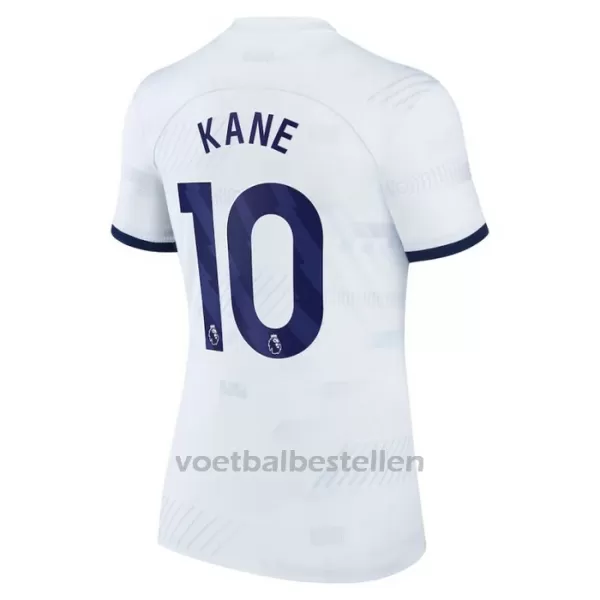 Tottenham Hotspur Harry Kane 10 Thuisshirt Vrouwen 23/24