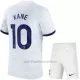 Tottenham Hotspur Harry Kane 10 Thuistenue Kinderen 23/24