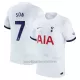 Tottenham Hotspur Heung-min Son 7 Thuisshirt 23/24