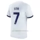 Tottenham Hotspur Heung-min Son 7 Thuisshirt 23/24