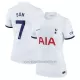 Tottenham Hotspur Heung-min Son 7 Thuisshirt Vrouwen 23/24