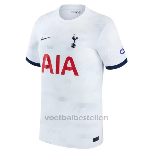 Tottenham Hotspur Pierre-Emile Højbjerg 5 Thuisshirt 23/24