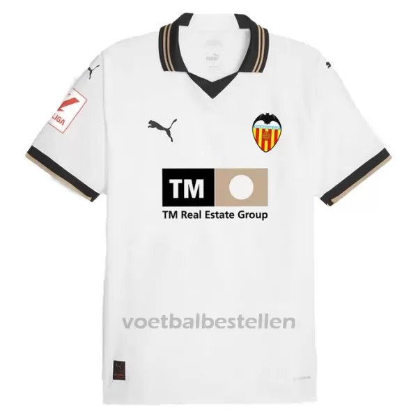 Valencia CF Thuisshirt 23/24