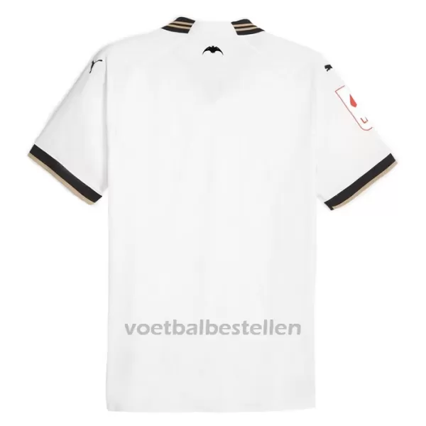 Valencia CF Thuisshirt 23/24