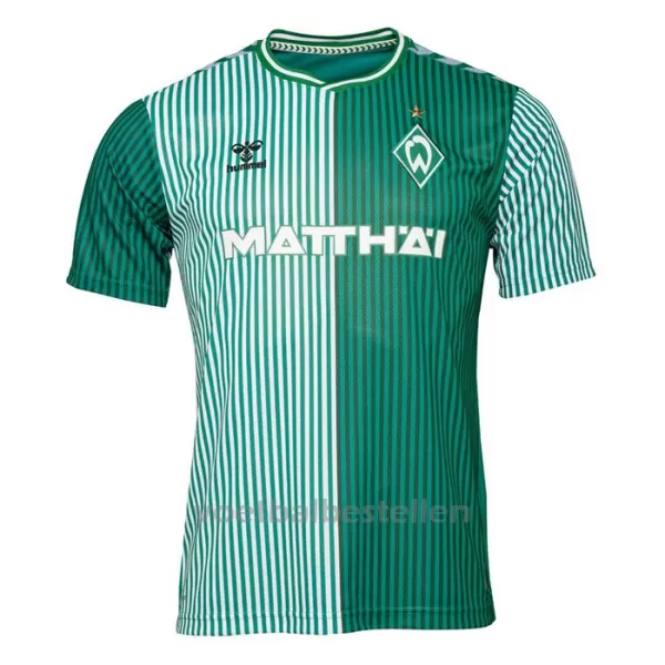 Werder Bremen Thuisshirt 23/24