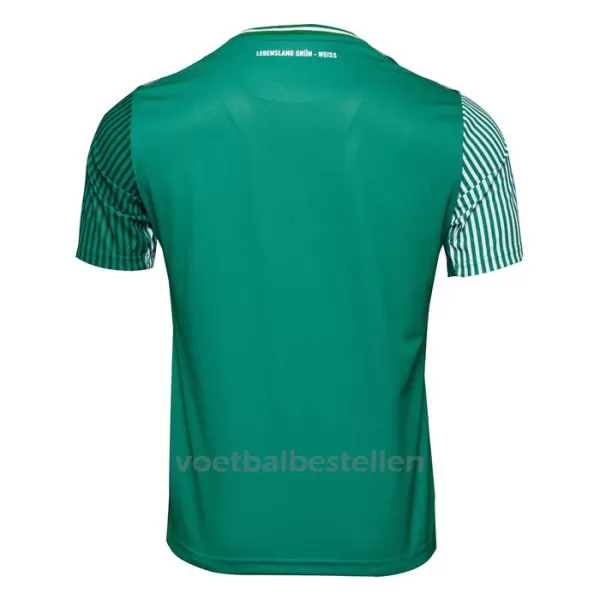 Werder Bremen Thuisshirt 23/24