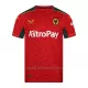 Wolverhampton Wanderers Uitshirt 23/24