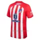 Atlético Madrid Antoine Griezmann 7 Thuisshirt 23/24