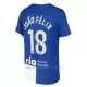 Atlético Madrid João Félix 18 Uitshirt 23/24