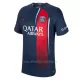 Paris Saint-Germain Ousmane Dembélé 10 Thuisshirt 23/24