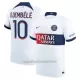 Paris Saint-Germain Ousmane Dembélé 10 Uitshirt 23/24