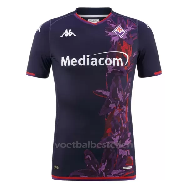 AC Fiorentina Derde Shirt 23/24