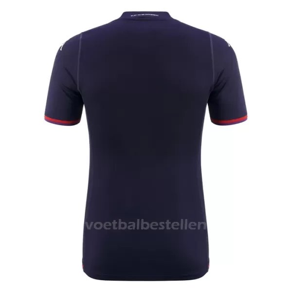 AC Fiorentina Derde Shirt 23/24