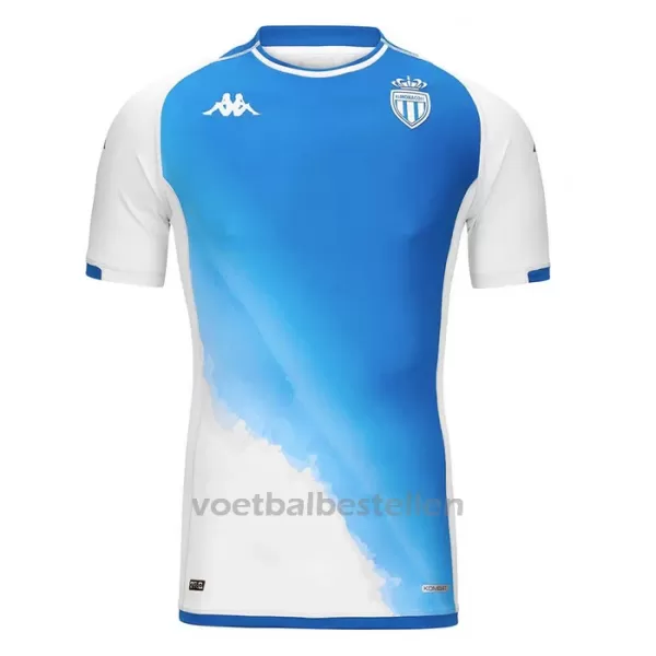 AS Monaco Derde Shirt 23/24