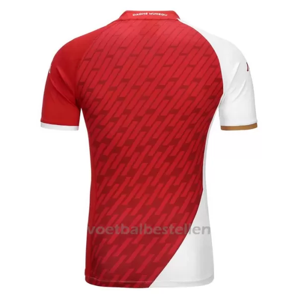 AS Monaco Thuisshirt 23/24