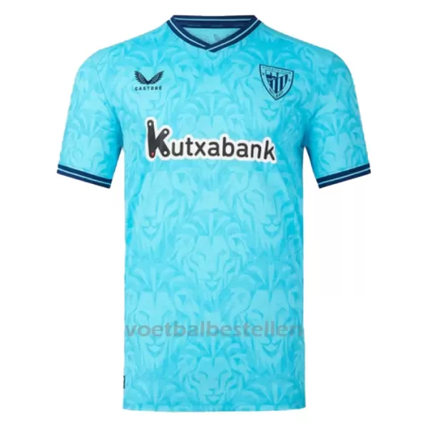 Athletic Bilbao Uitshirt 23/24