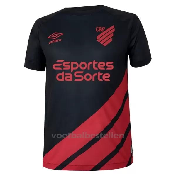 Athletico Paranaense Derde Shirt 23/24