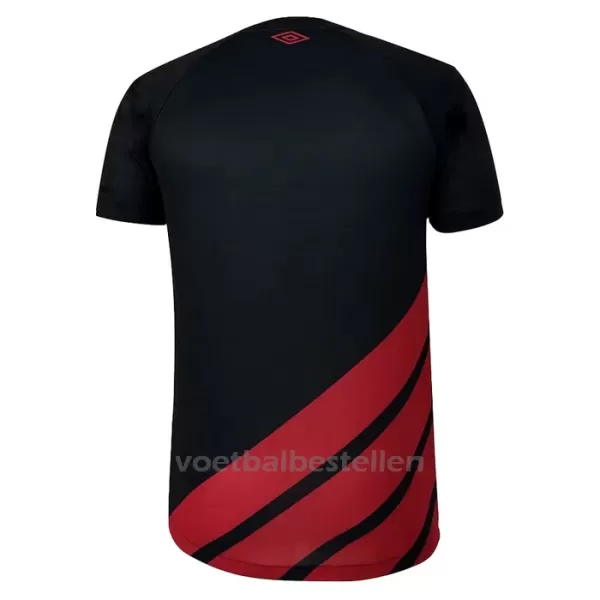 Athletico Paranaense Derde Shirt 23/24