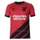 Athletico Paranaense Thuisshirt 23/24