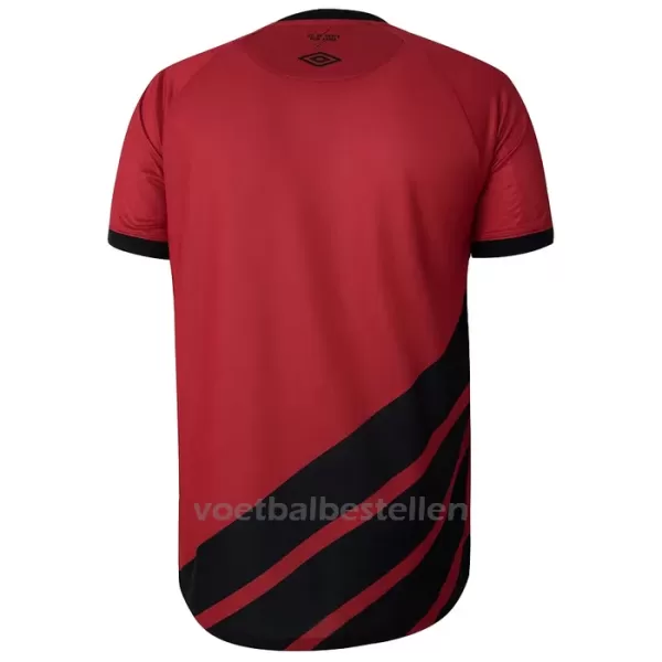 Athletico Paranaense Thuisshirt 23/24