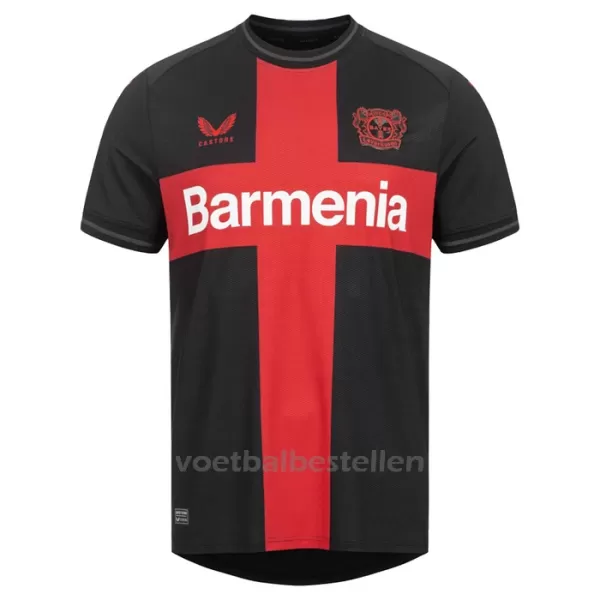 Bayer 04 Leverkusen Thuisshirt 23/24